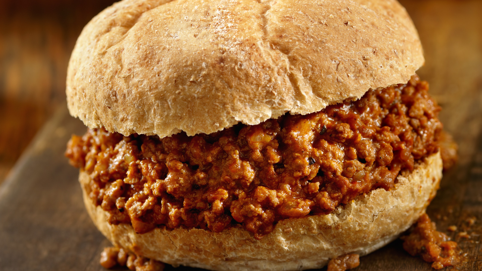Upgrade Your Sloppy Joes: Adult-Approved & Restaurant-Worthy